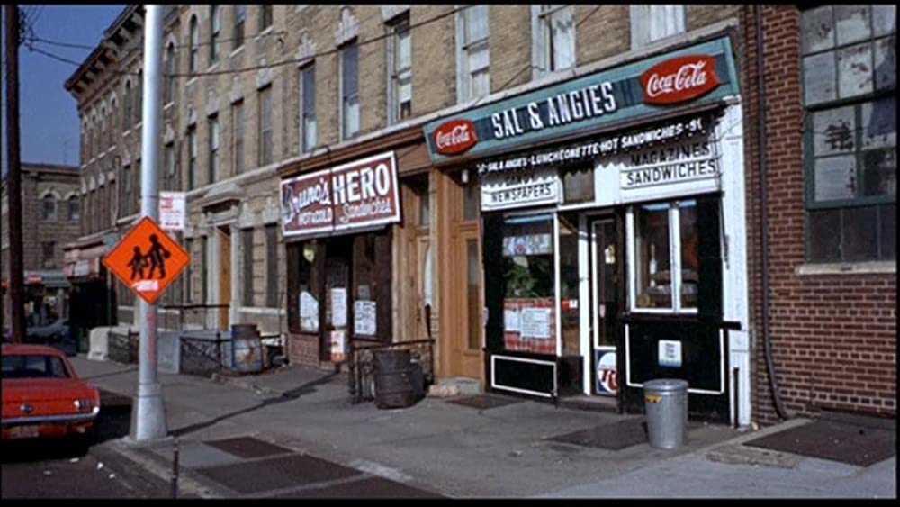 フレンチ・コネクションの画像