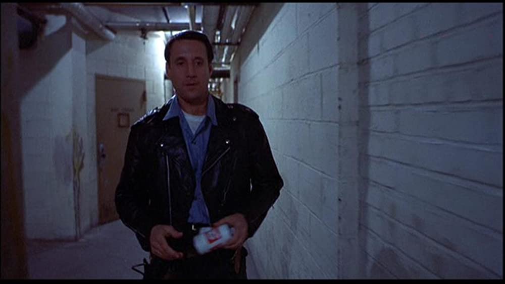 フレンチ・コネクションの画像