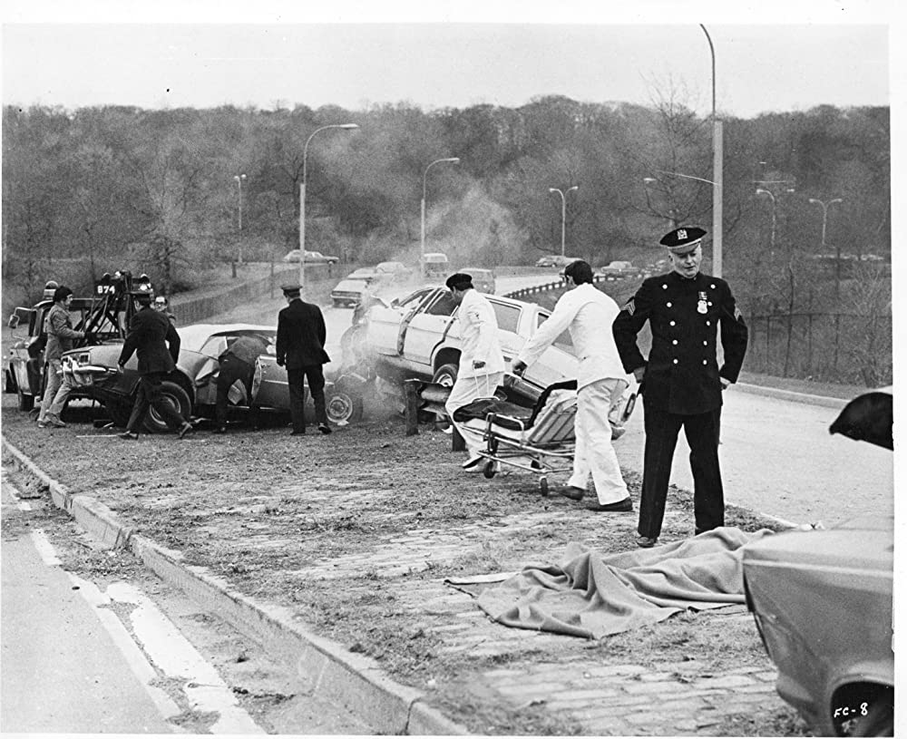 フレンチ・コネクションの画像