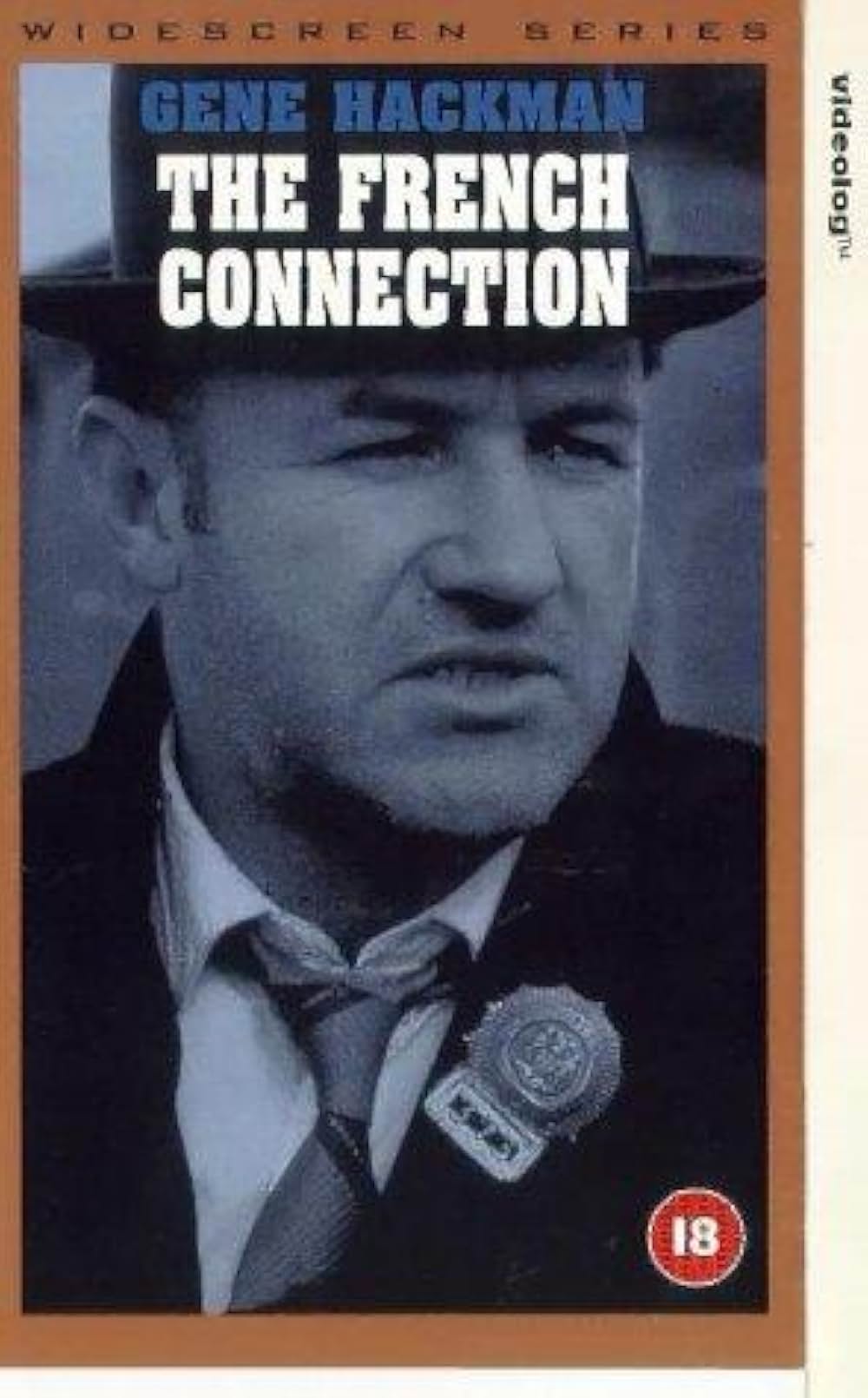 フレンチ・コネクションの画像