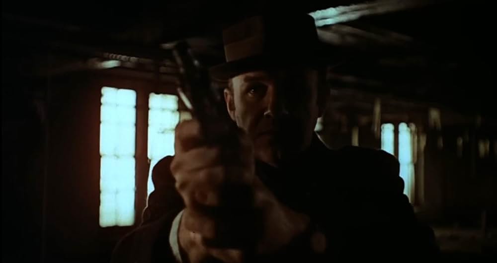 フレンチ・コネクションの画像