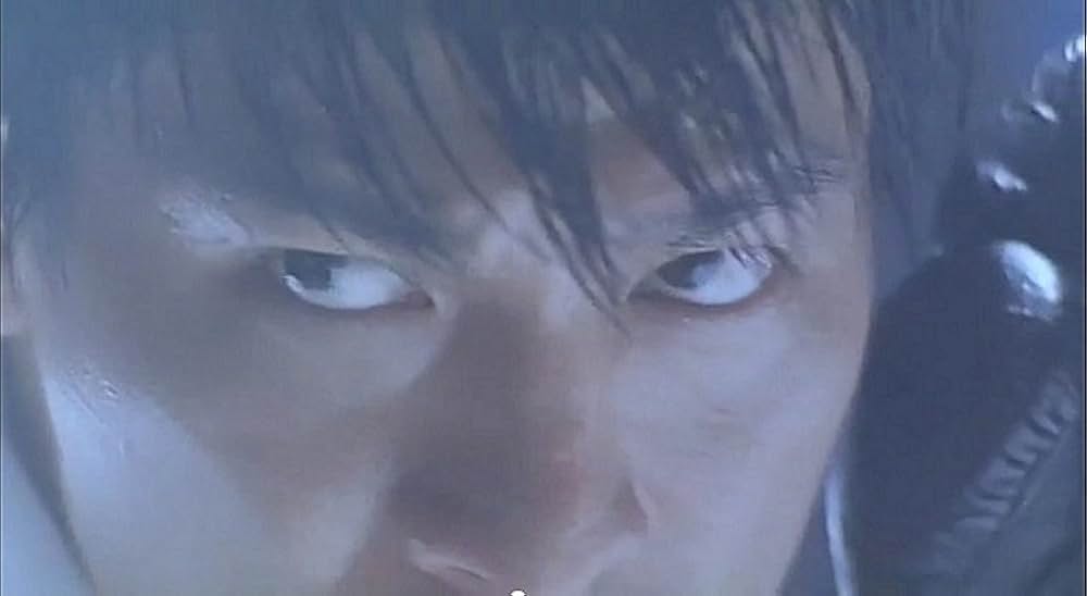 センチュリー・オブ・ザ・ドラゴンの画像