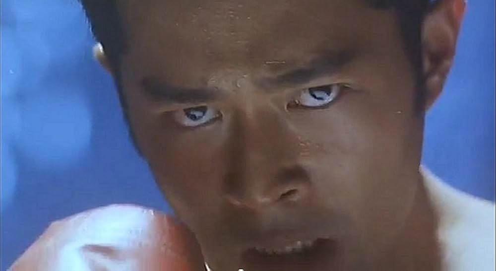 センチュリー・オブ・ザ・ドラゴンの画像