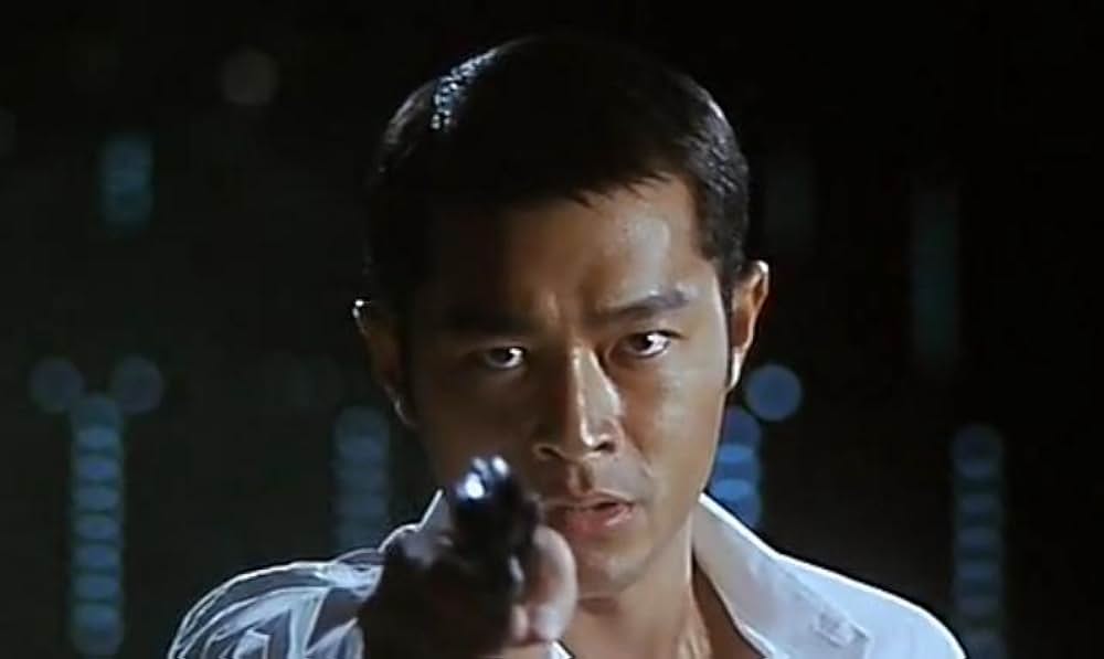 センチュリー・オブ・ザ・ドラゴンの画像