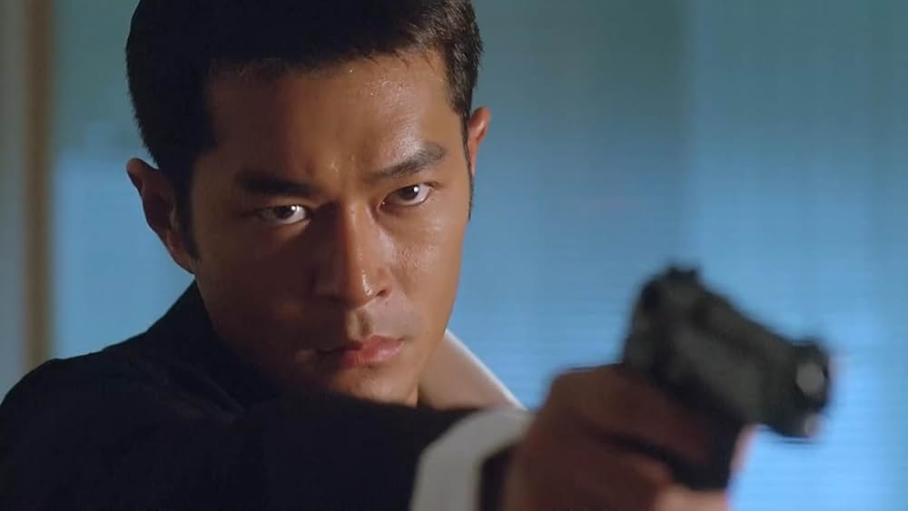 センチュリー・オブ・ザ・ドラゴンの画像