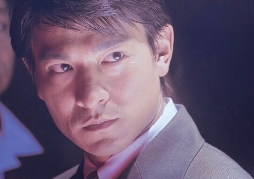 センチュリー・オブ・ザ・ドラゴンの画像