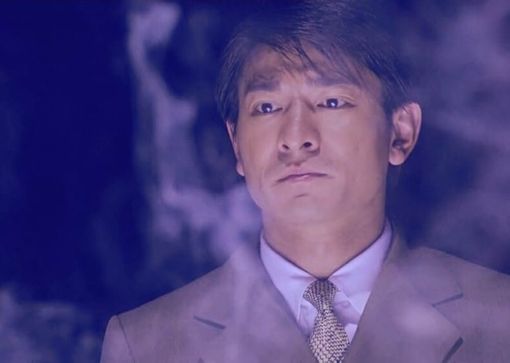 センチュリー・オブ・ザ・ドラゴンの画像