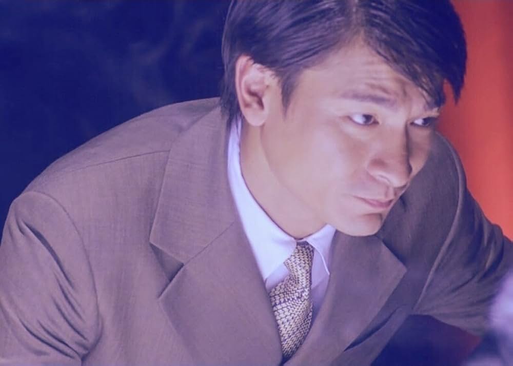 センチュリー・オブ・ザ・ドラゴンの画像