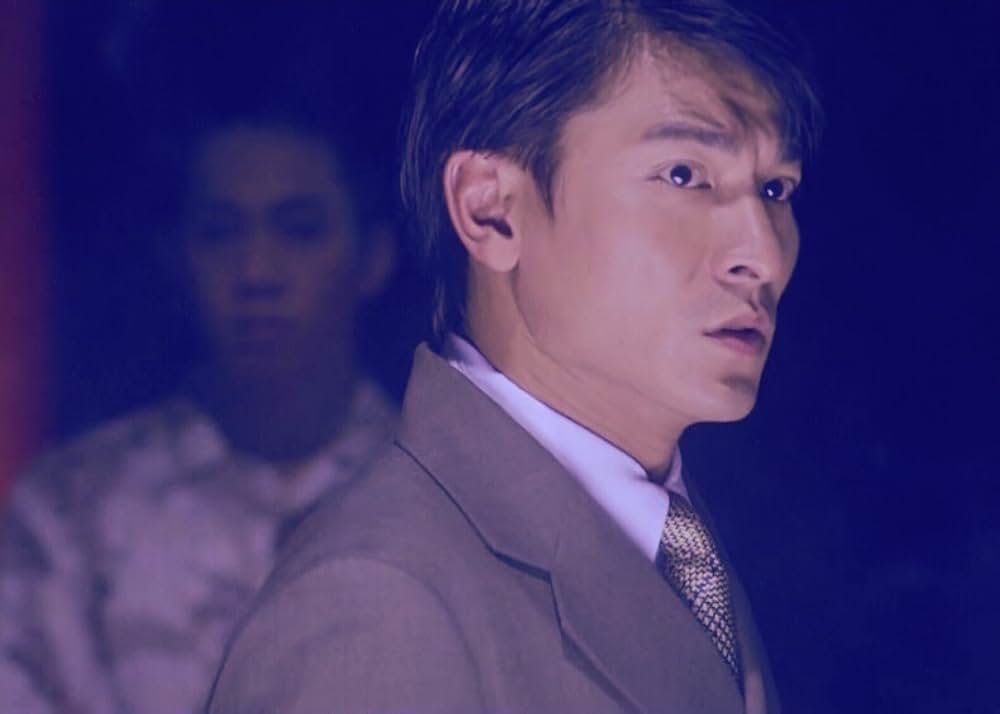 センチュリー・オブ・ザ・ドラゴンの画像