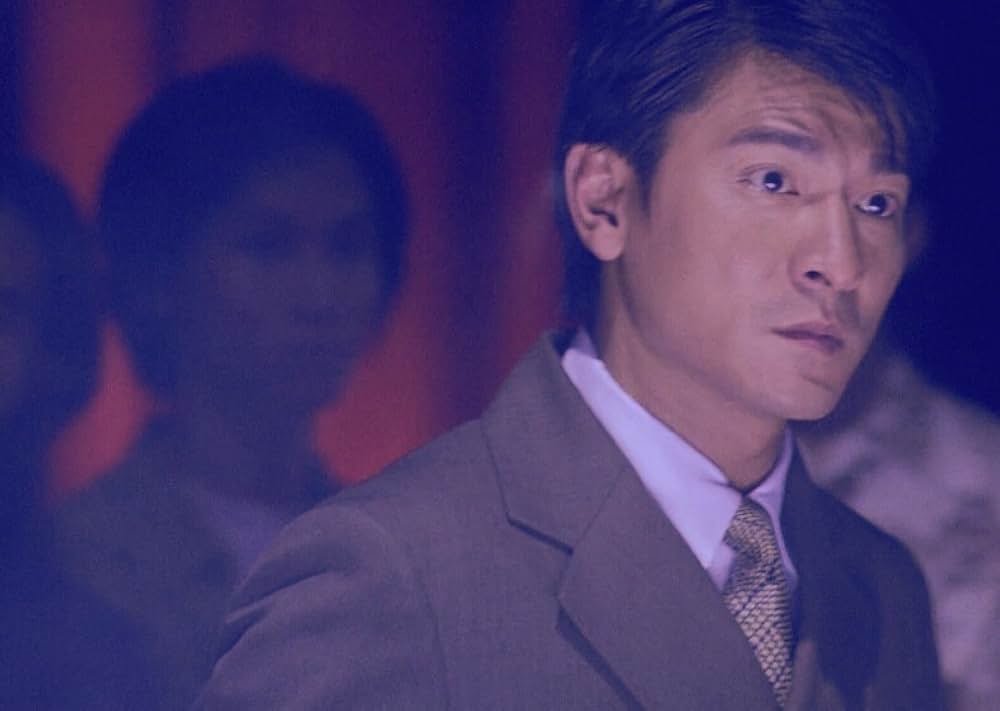 センチュリー・オブ・ザ・ドラゴンの画像