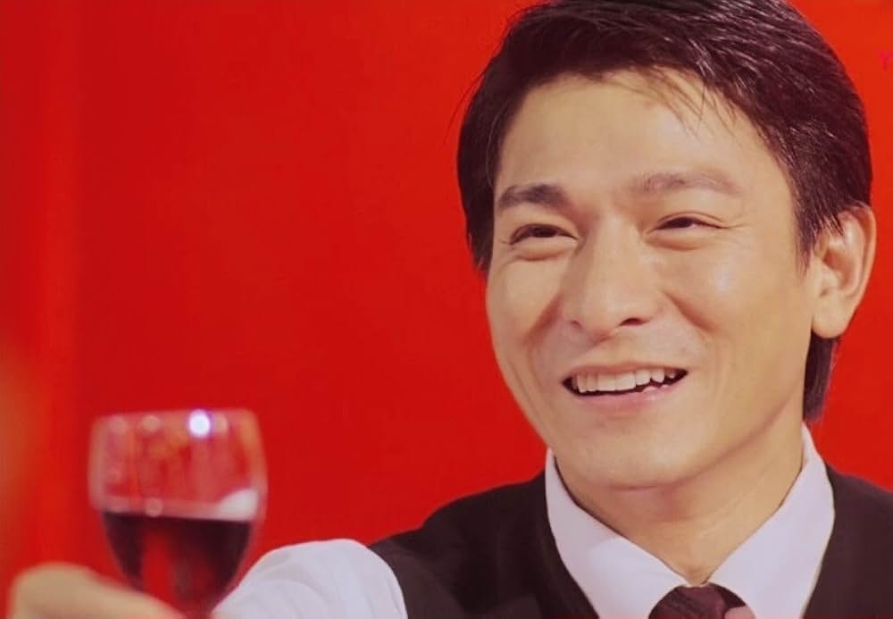 センチュリー・オブ・ザ・ドラゴンの画像