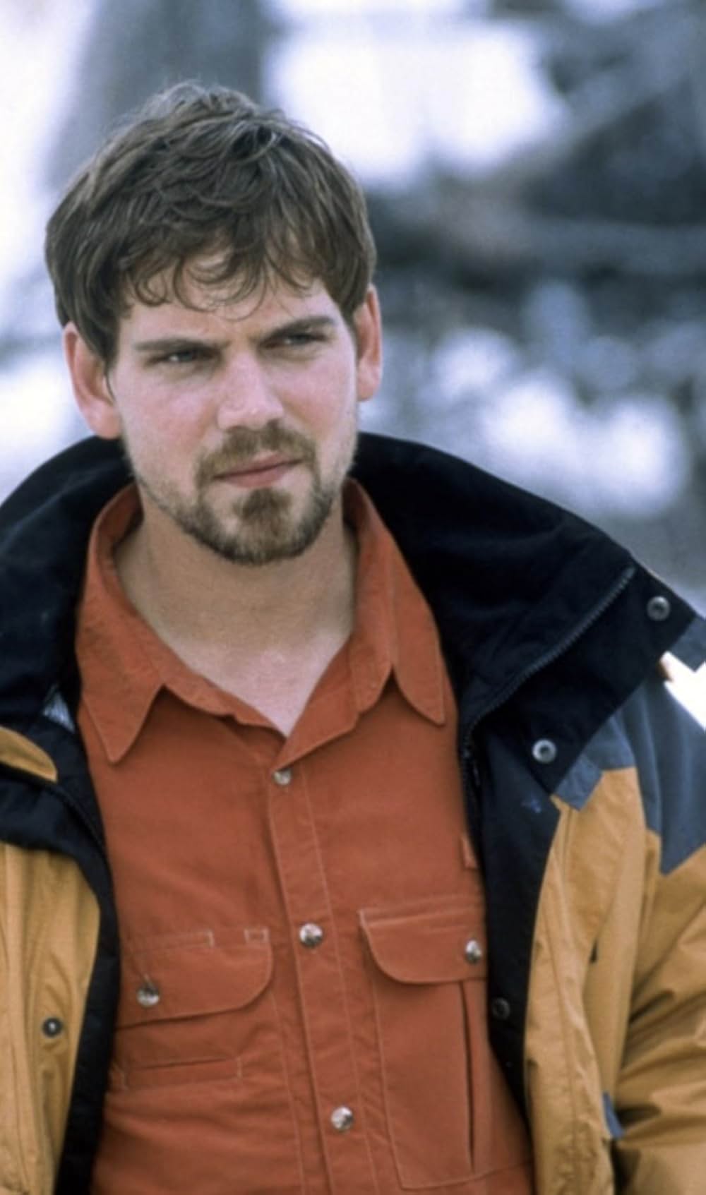 ボーン・スナッチャーの画像