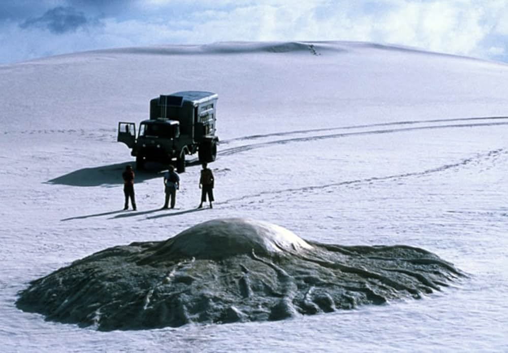 ボーン・スナッチャーの画像