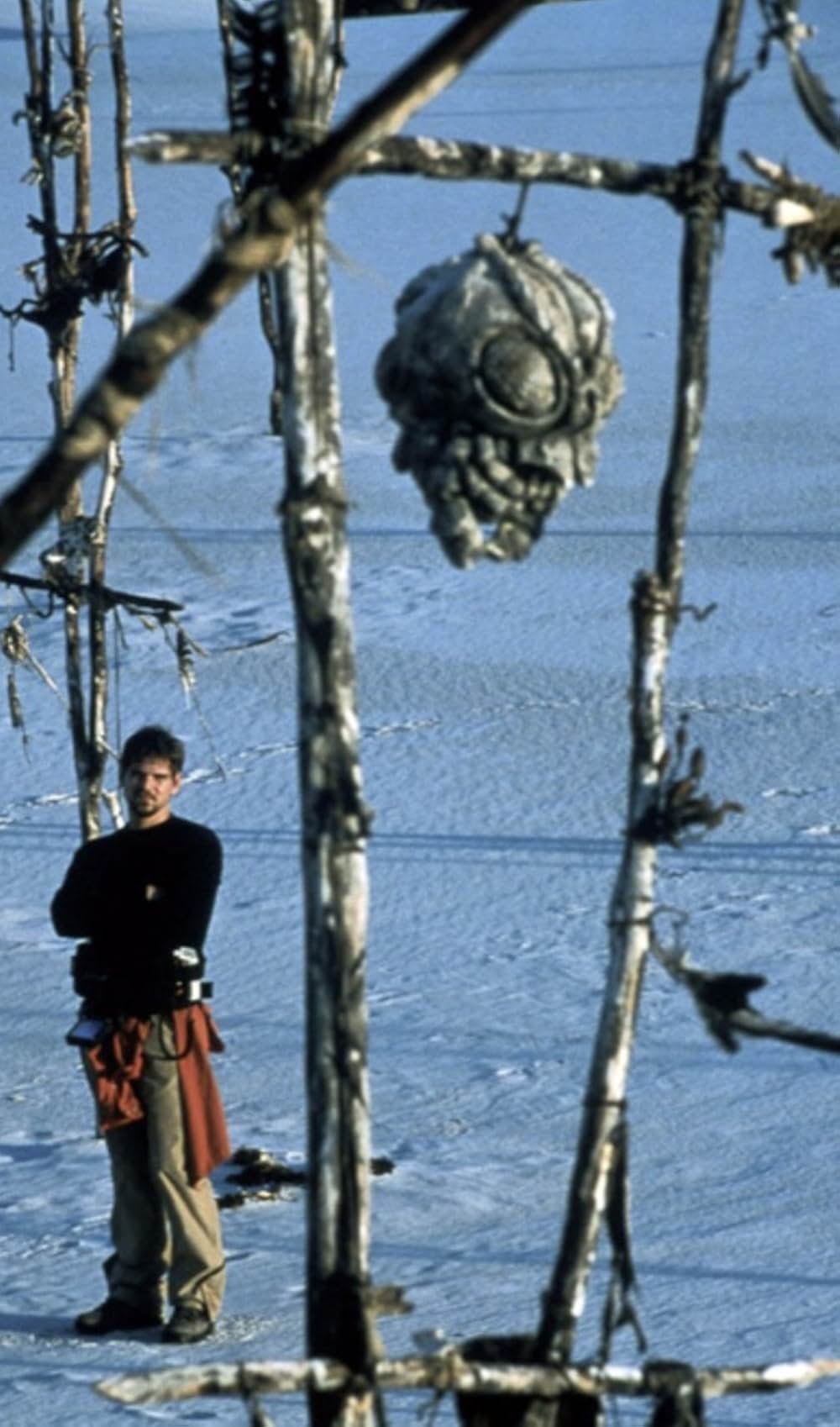 ボーン・スナッチャーの画像