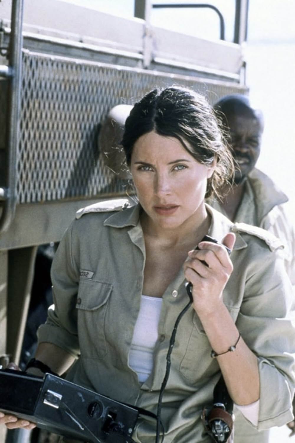 ボーン・スナッチャーの画像