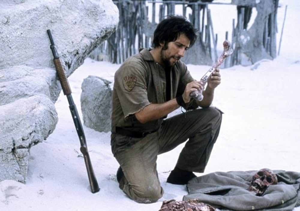 ボーン・スナッチャーの画像