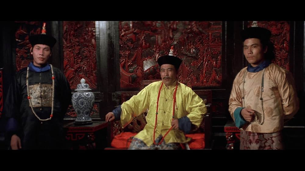 少林寺列伝の画像