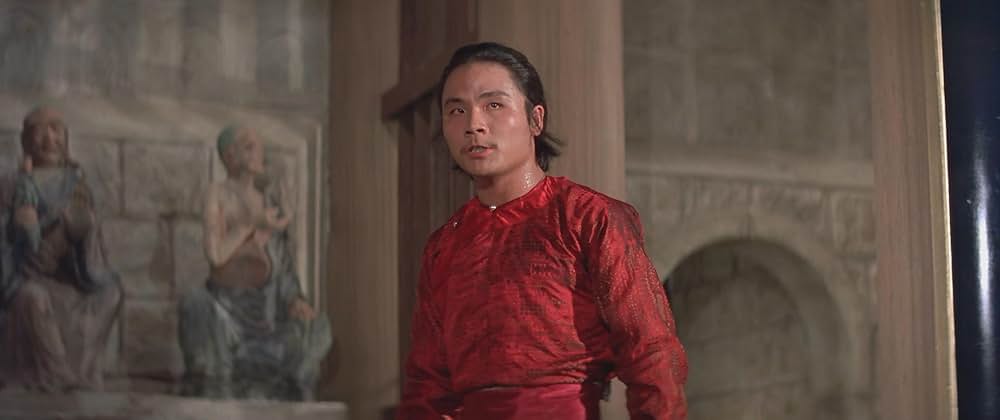 少林寺列伝の画像