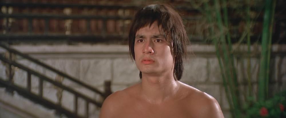 少林寺列伝の画像