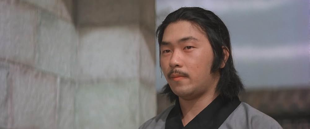 少林寺列伝の画像