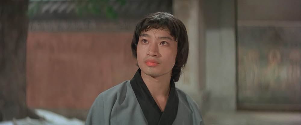 少林寺列伝の画像