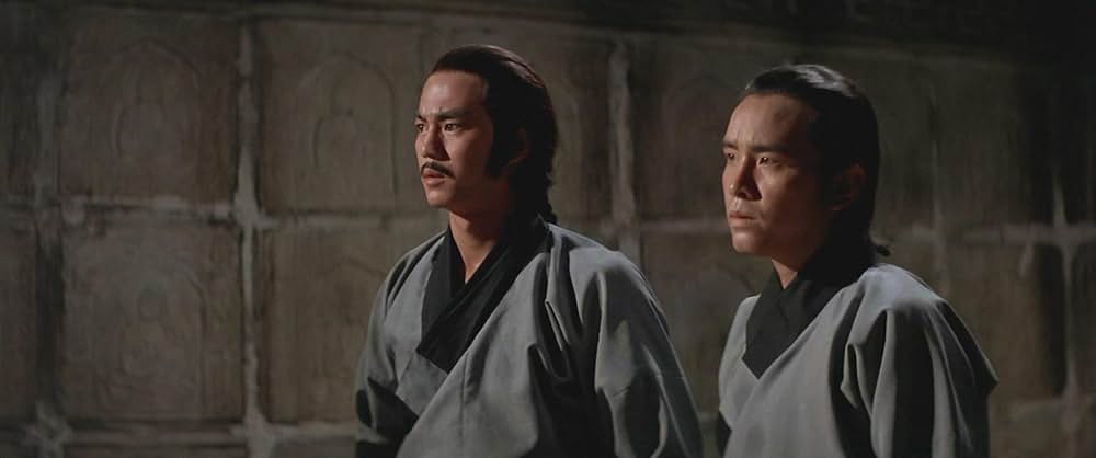 少林寺列伝の画像