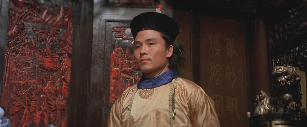 少林寺列伝の画像