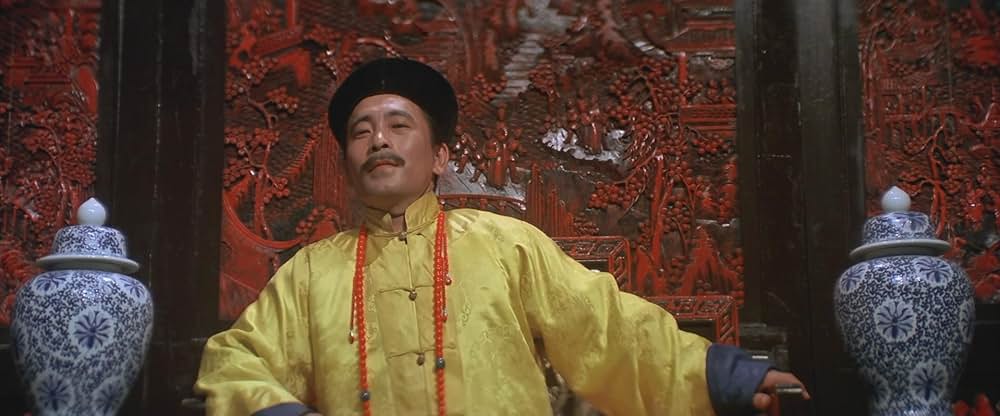 少林寺列伝の画像