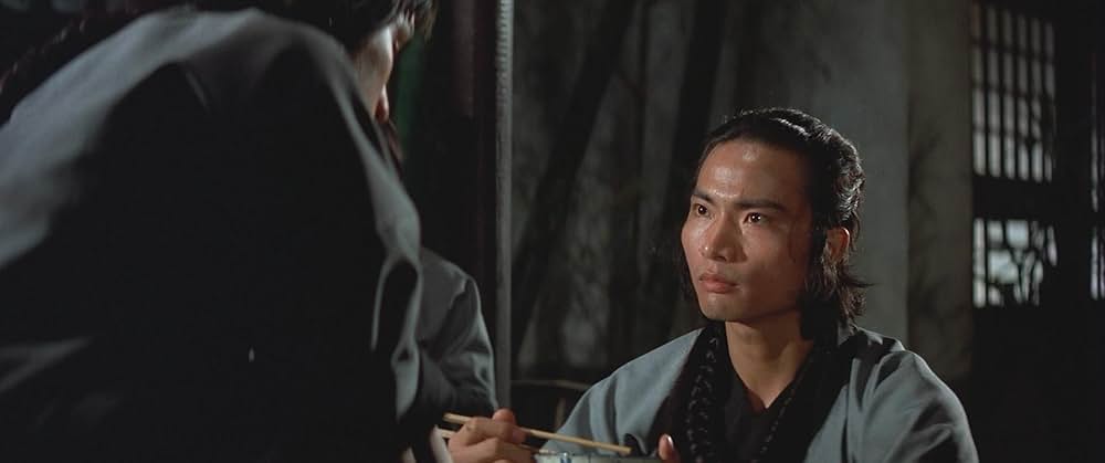 少林寺列伝の画像