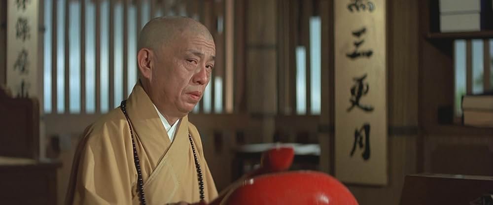 少林寺列伝の画像