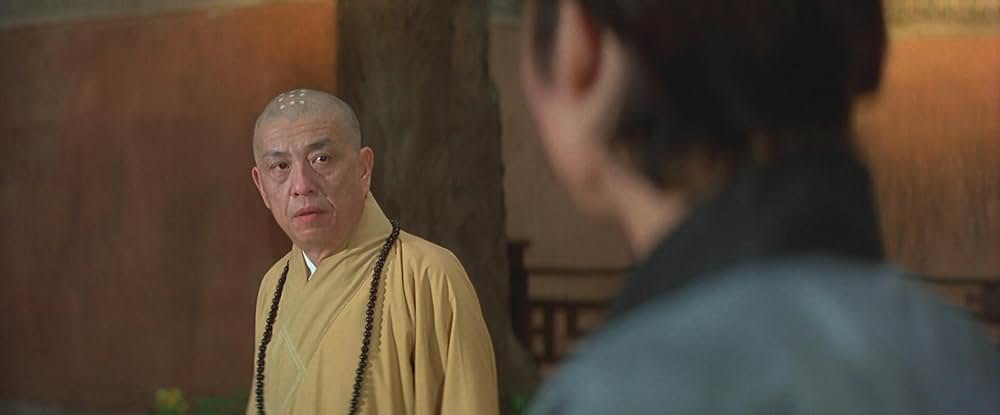 少林寺列伝の画像