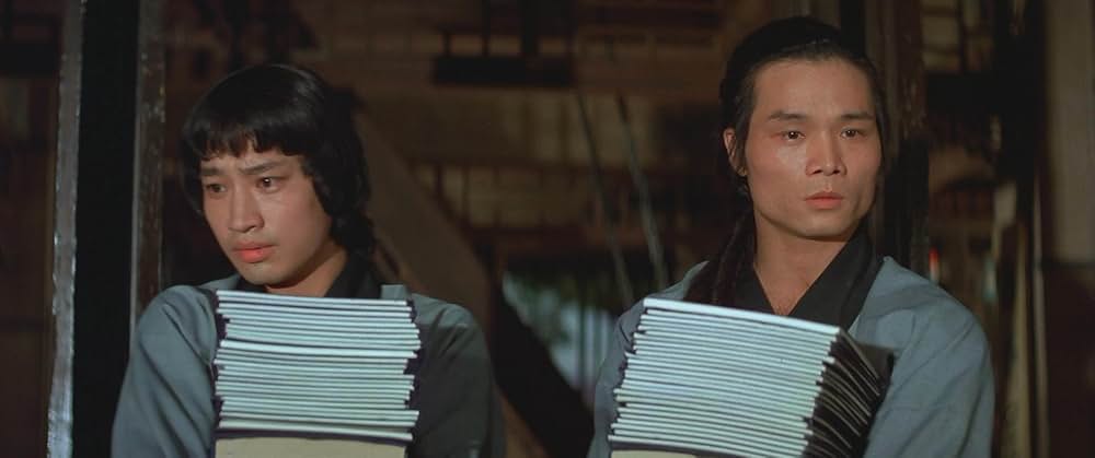 少林寺列伝の画像