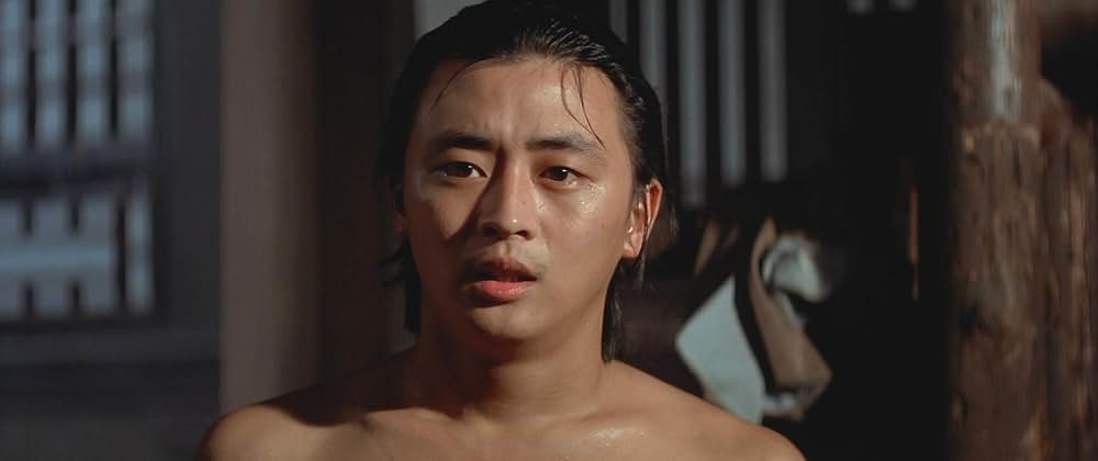 少林寺列伝の画像