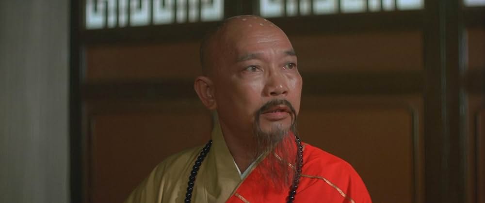 少林寺列伝の画像