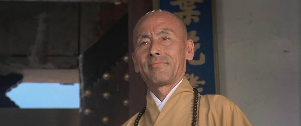 少林寺列伝の画像