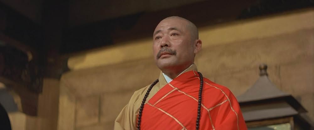 少林寺列伝の画像