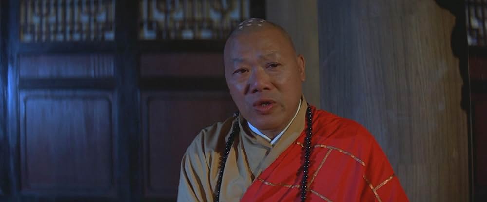 「少林寺列伝」の画像