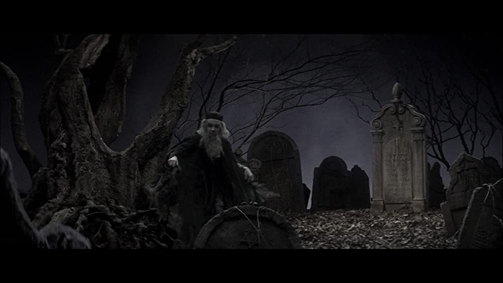 屋根の上のバイオリン弾きの画像