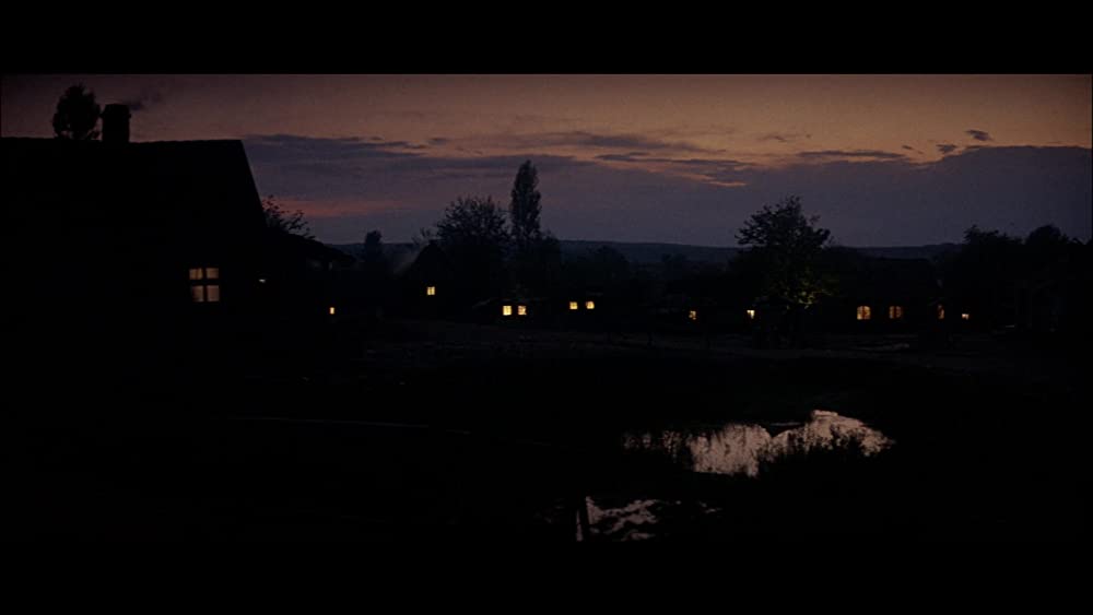 屋根の上のバイオリン弾きの画像