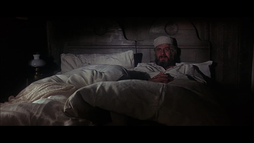 屋根の上のバイオリン弾きの画像