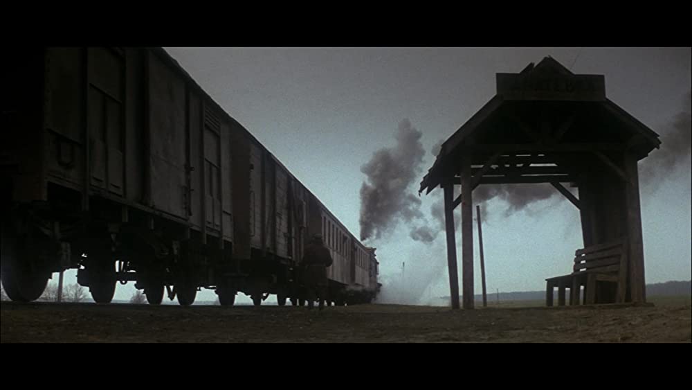 屋根の上のバイオリン弾きの画像