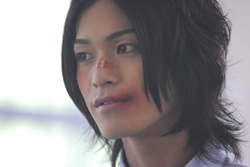 BOYS LOVE 劇場版の画像