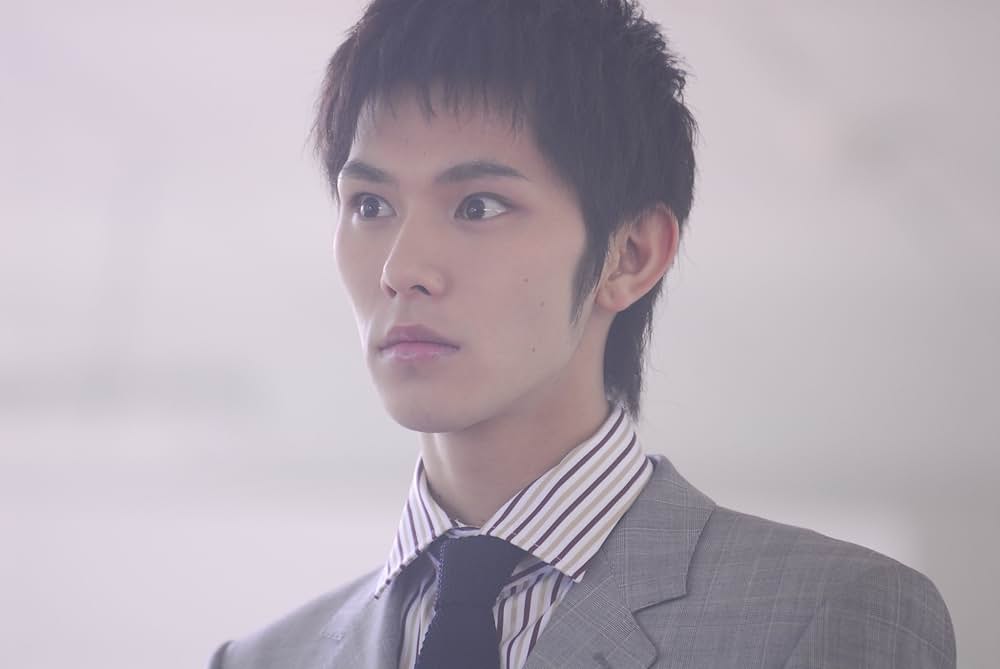 BOYS LOVE 劇場版の画像