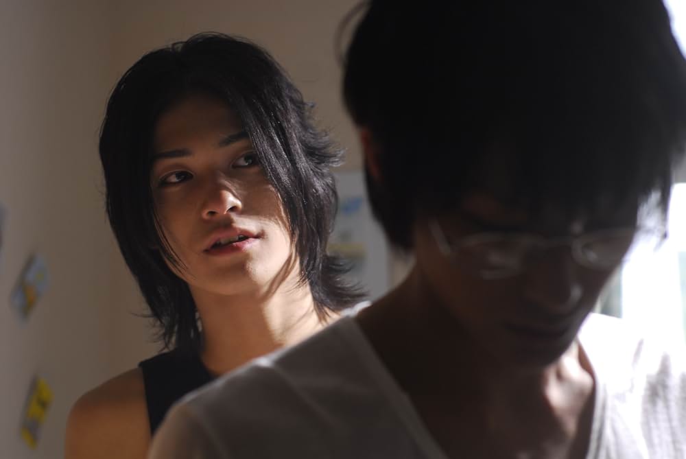 BOYS LOVE 劇場版の画像