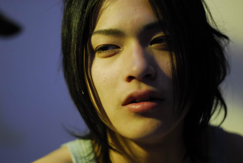 BOYS LOVE 劇場版の画像