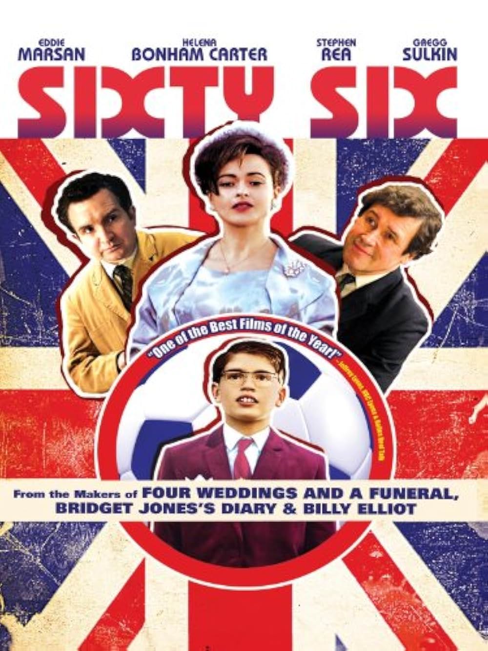 くたばれ！イングランドの画像