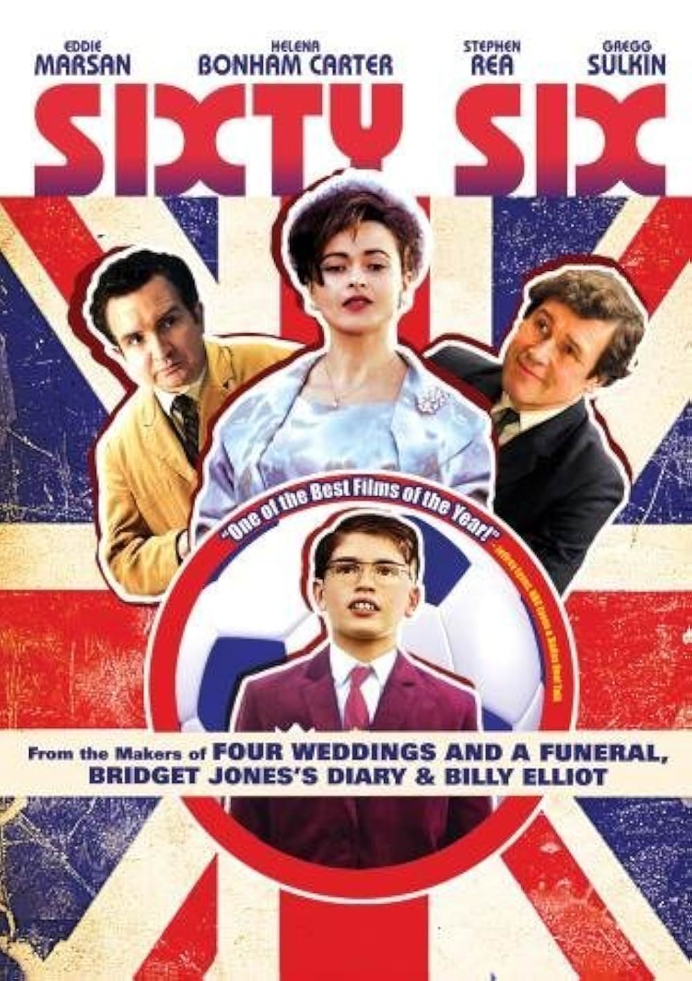 くたばれ！イングランドの画像