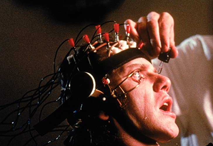 「時計じかけのオレンジ」マルコム・マクダウェルの画像