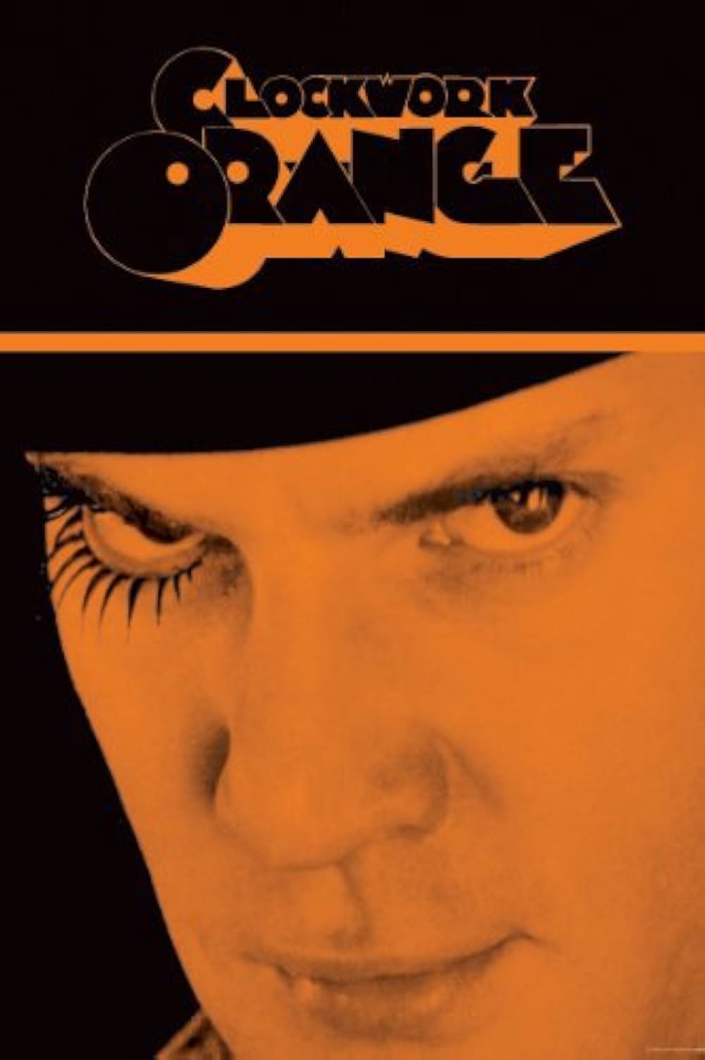時計じかけのオレンジの画像