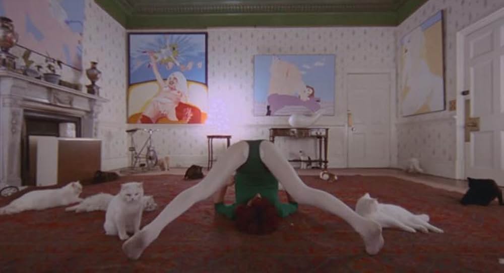 時計じかけのオレンジの画像